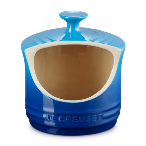 Le Creuset Salt Pig - Azure Blue